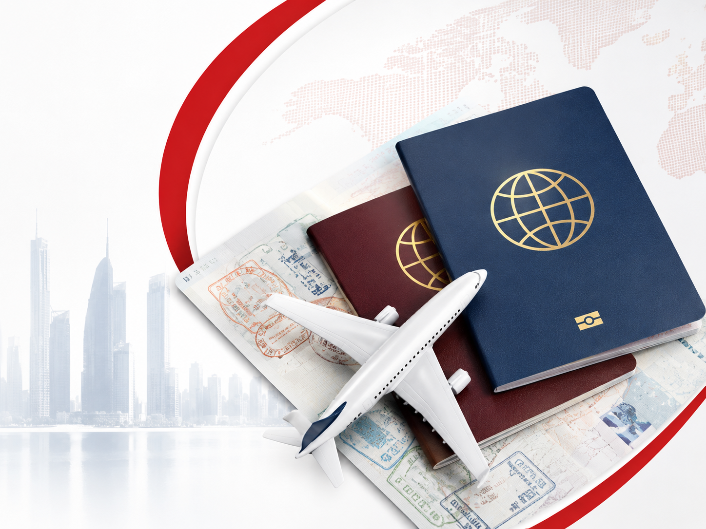 Visa Processing Services